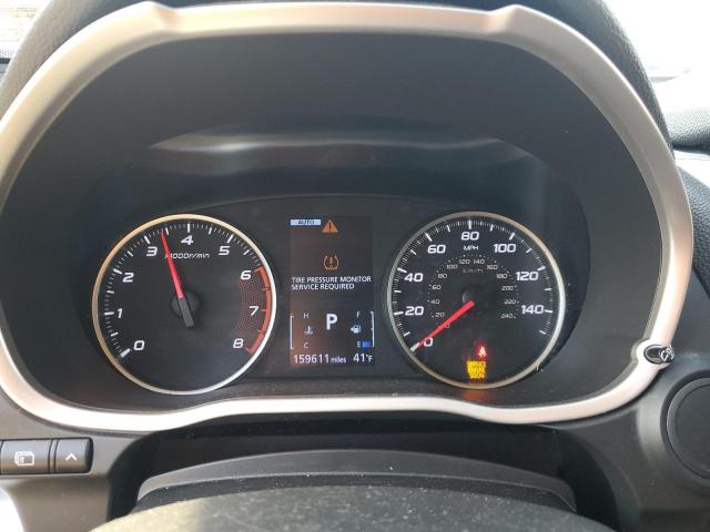 Photo 9 from auction – 2019 MITSUBISHI ECLIPSE CR with VIN JA4AT3AA7KZ046115