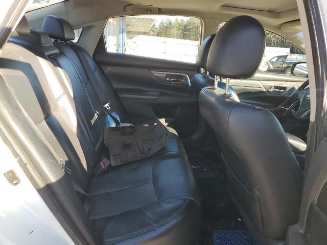 Photo 10 from auction – 2014 NISSAN ALTIMA 2.5 with VIN 1N4AL3AP9EC402085