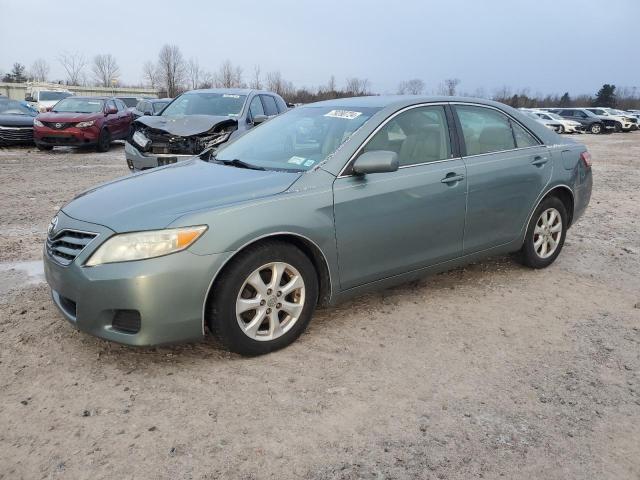 TOYOTA CAMRY BASE 2011 with VIN 4T1BF3EK5BU686949 - Photo from auction