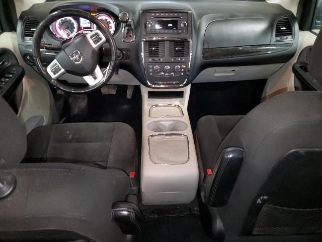 Photo 8 from auction – 2016 DODGE GRAND CARA with VIN 2C4RDGCG5GR374178