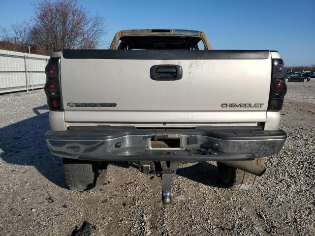 Photo 6 from auction – 2005 CHEVROLET SILVERADO with VIN 1GCHK23255F942328