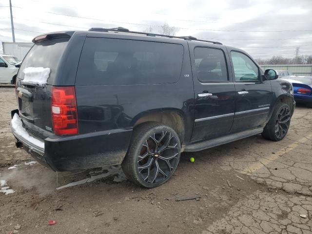 Photo 3 from auction – 2011 CHEVROLET SUBURBAN K with VIN 1GNSKKE38BR302272