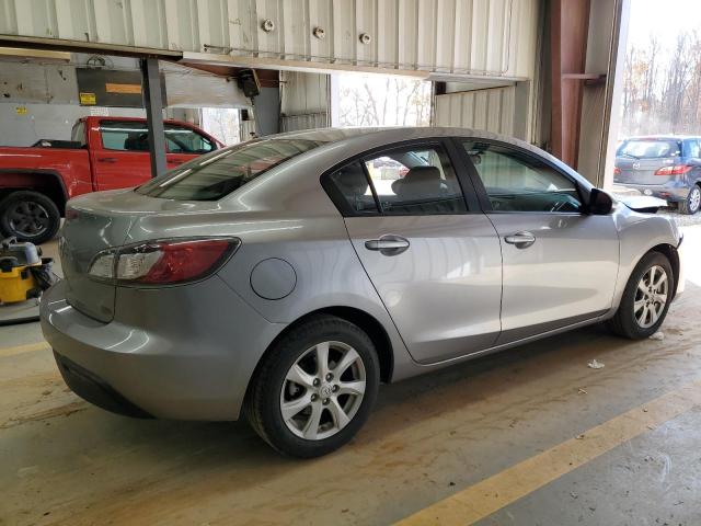 Photo 3 from auction – 2010 MAZDA 3 I with VIN JM1BL1SF8A1293407