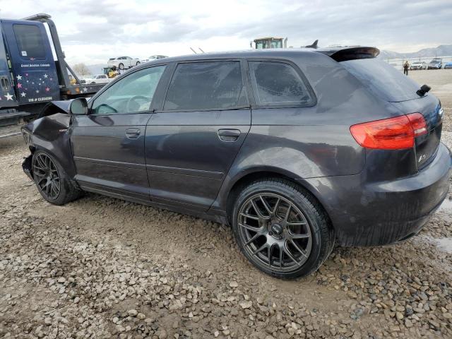 Photo 2 from auction – 2010 AUDI A3 PREMIUM with VIN WAUKJBFM1AA145083