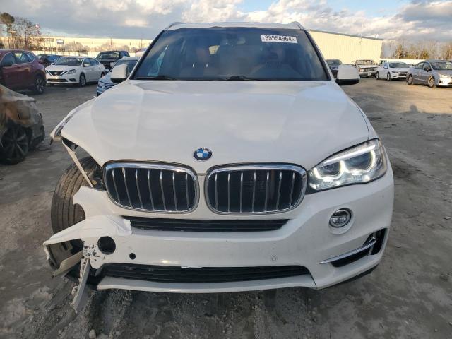 Photo 5 from auction – 2017 BMW X5 XDRIVE3 with VIN 5UXKR0C39H0X80224