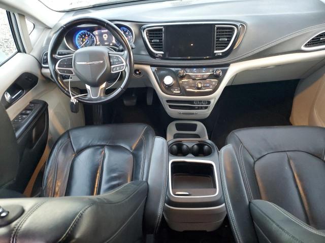 Photo 8 from auction – 2022 CHRYSLER PACIFICA T with VIN 2C4RC3BG4NR184642
