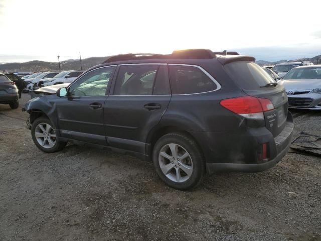 Photo 2 from auction – 2013 SUBARU OUTBACK 2. with VIN 4S4BRBKC5D3312672