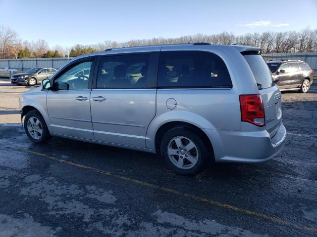 Photo 2 from auction – 2011 DODGE GRAND CARA with VIN 2D4RN5DG0BR721119