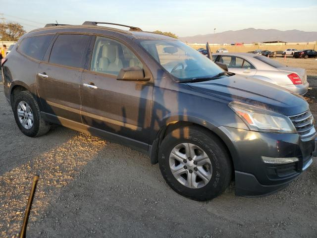 Zdjęcie 4 z aukcji – 2014 CHEVROLET TRAVERSE L z VIN 1GNKRFED3EJ230539
