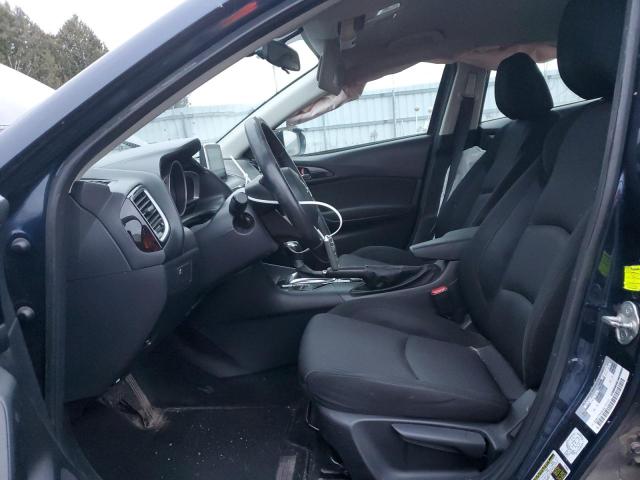 Photo 7 from auction – 2015 MAZDA 3 TOURING with VIN 3MZBM1V77FM154149