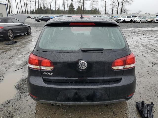 Photo 6 from auction – 2012 VOLKSWAGEN GOLF with VIN WVWDB7AJ7CW174936