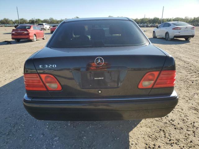 Photo 6 from auction – 1998 MERCEDES-BENZ E 320 with VIN WDBJF65F3WA663759
