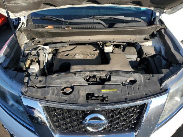Photo 12 from auction – 2014 NISSAN PATHFINDER with VIN 5N1AR2MM0EC694502