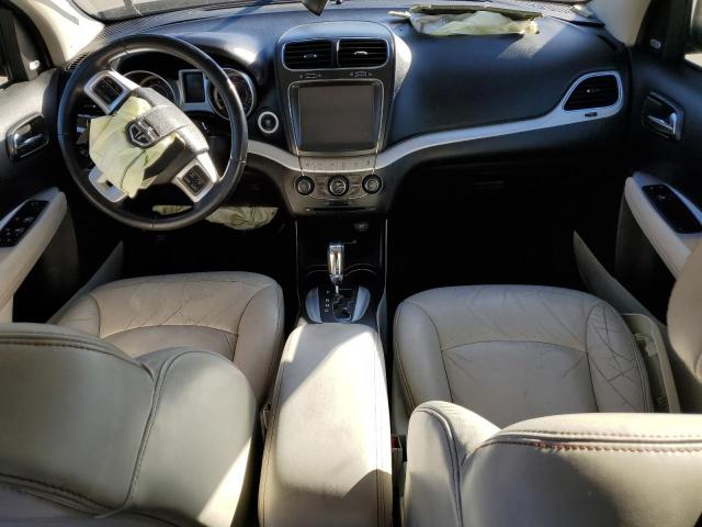 Photo 8 from auction – 2014 DODGE JOURNEY LI with VIN 3C4PDCDG6ET224735