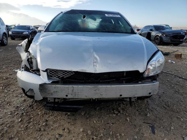 Photo 5 from auction – 2016 CHEVROLET IMPALA LIM with VIN 2G1WA5E3XG1171529