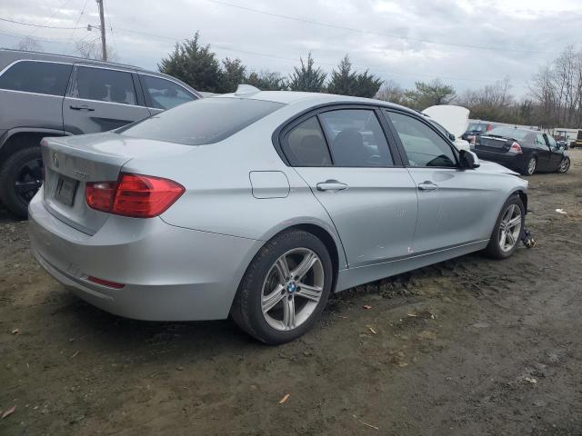 Foto 3 de la subasta – 2015 BMW 320 I con VIN WBA3B1C55FK140804