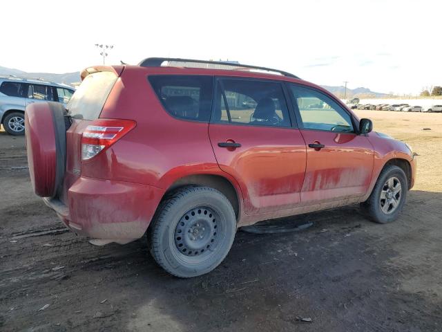 Photo 3 from auction – 2010 TOYOTA RAV4 with VIN JTMBF4DV8AD022553