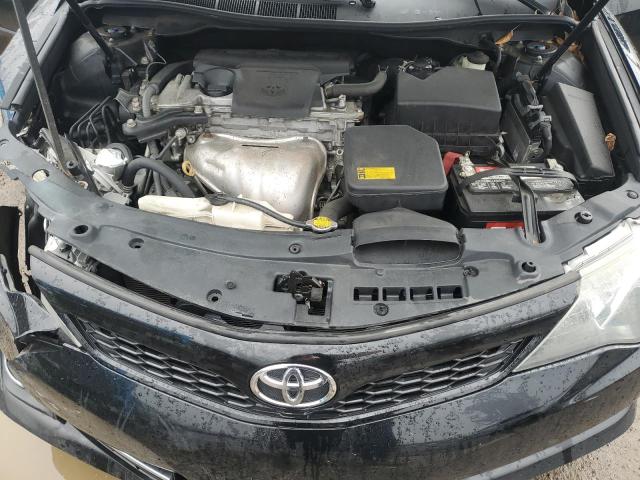 Photo 11 from auction – 2014 TOYOTA CAMRY L with VIN 4T1BF1FK4EU427036