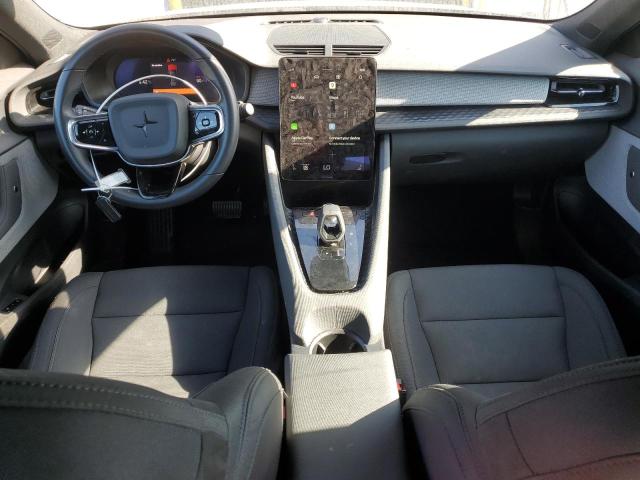 Photo 8 from auction – 2023 POLESTAR 2 with VIN YSMEG3KAXPL145813