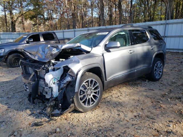 GMC ACADIA DEN 2021 with VIN 1GKKNPLS6MZ205103 - Photo from auction