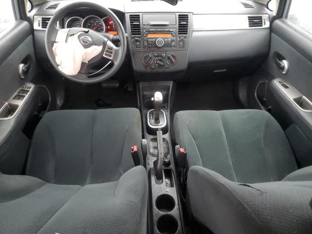 Photo 8 from auction – 2011 NISSAN VERSA S with VIN 3N1BC1AP0BL410601