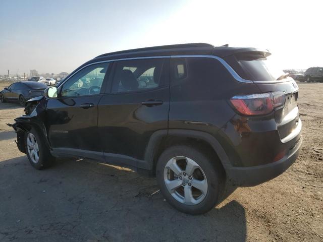 Photo 2 from auction – 2017 JEEP COMPASS LA with VIN 3C4NJCBB8HT658523