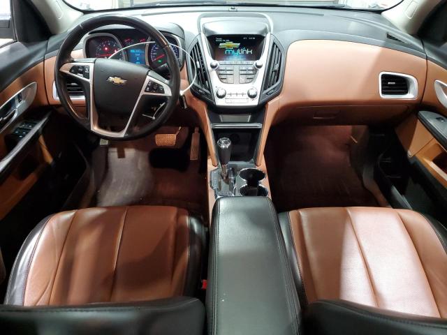 Photo 8 from auction – 2016 CHEVROLET EQUINOX LT with VIN 2GNFLGE37G6315710