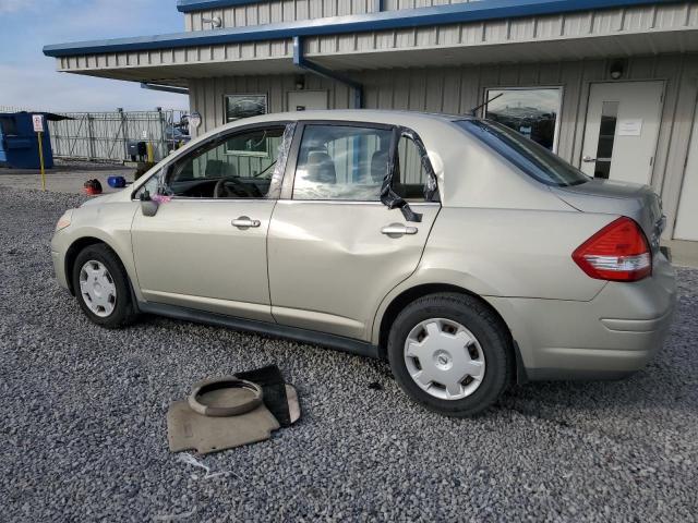 Photo 2 from auction – 2007 NISSAN VERSA S with VIN 3N1BC11E67L454060