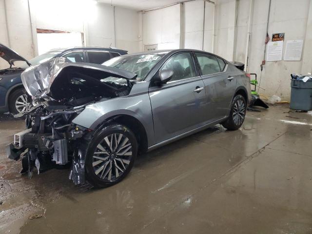 NISSAN ALTIMA SV 2023 with VIN 1N4BL4DV4PN358301 - Photo from auction