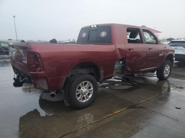 Photo 3 from auction – 2018 RAM 2500 LARAM with VIN 3C6UR5NL2JG106414