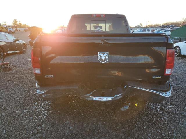 Photo 6 from auction – 2012 DODGE RAM 1500 S with VIN 1C6RD7GP2CS220554