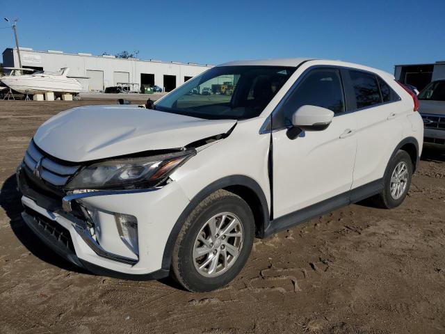 MITSUBISHI ECLIPSE CR 2018 with VIN JA4AS3AA0JZ068264 - Photo from auction