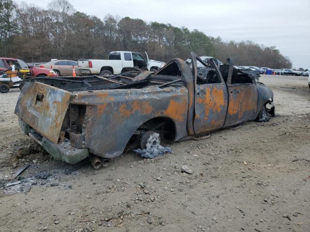 Photo 3 from auction – 2012 NISSAN TITAN S with VIN 1N6AA0EC9CN310818