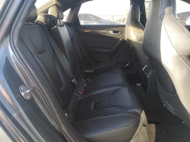Photo 10 from auction – 2013 AUDI S4 PREMIUM with VIN WAUBGAFL0DA131079