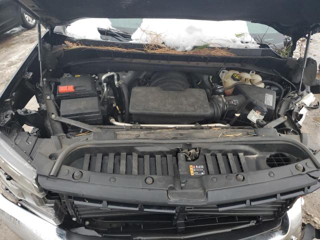 Photo 11 from auction – 2021 CHEVROLET SILVERADO with VIN 3GCUYDEDXMG134853