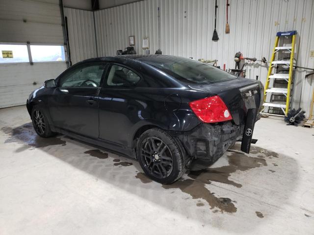 Photo 2 from auction – 2005 TOYOTA SCION TC with VIN JTKDE177950006794
