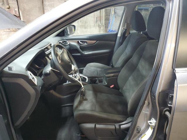 Photo 7 from auction – 2016 NISSAN ROGUE S with VIN KNMAT2MV2GP609654