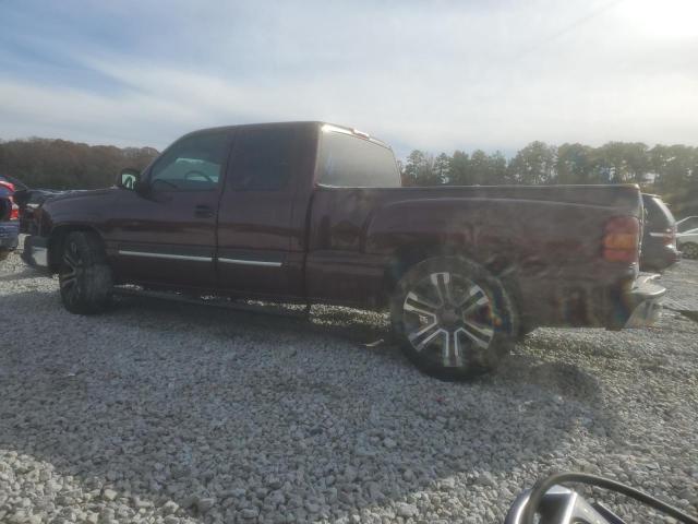 Photo 2 from auction – 2003 CHEVROLET SILVERADO with VIN 1GCEC19V73Z345995
