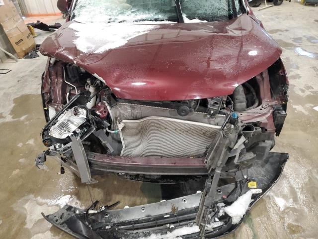 Photo 12 from auction – 2015 HONDA CR-V EX with VIN 5J6RM4H55FL070890