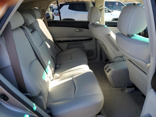 Photo 11 from auction – 2005 LEXUS RX 330 with VIN JTJHA31U950086982