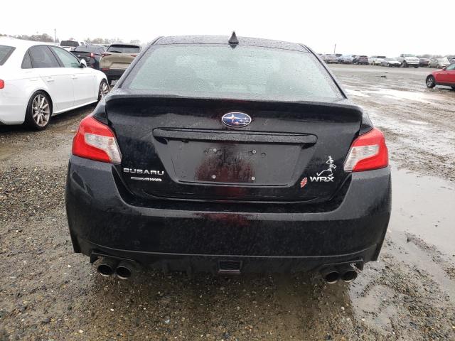 Photo 6 from auction – 2020 SUBARU WRX PREMIU with VIN JF1VA1C69L9828014