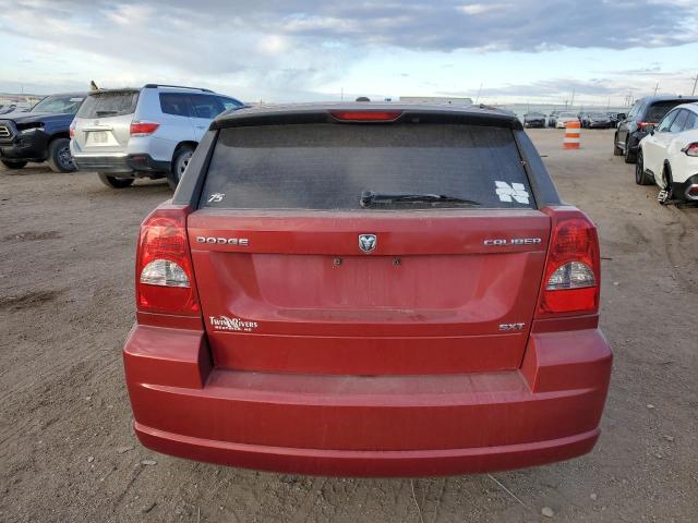Photo 6 from auction – 2010 DODGE CALIBER SX with VIN 1B3CB4HA9AD613788