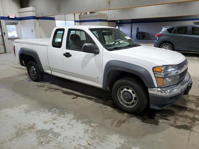 Photo 4 from auction – 2007 CHEVROLET COLORADO with VIN 1GCCS19E878156407