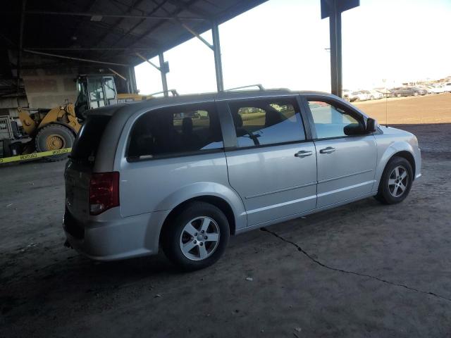 Photo 3 from auction – 2011 DODGE GRAND CARA with VIN 2D4RN3DGXBR731192
