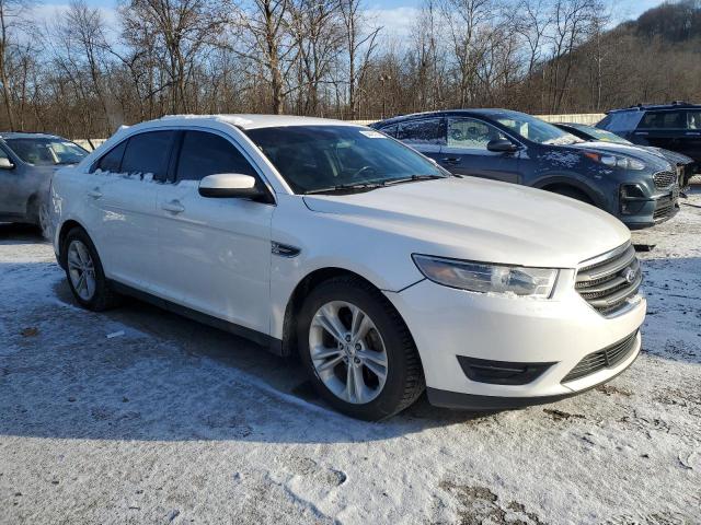 Photo 4 from auction – 2015 FORD TAURUS SEL with VIN 1FAHP2E83FG135486