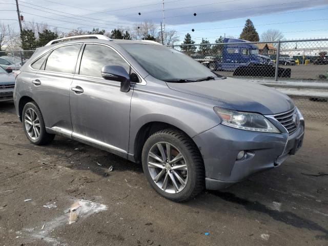 Photo 4 from auction – 2013 LEXUS RX 450H with VIN JTJBC1BA1D2065295