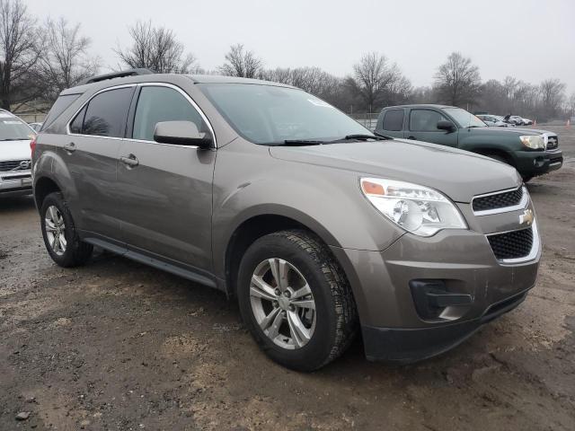 Photo 4 from auction – 2012 CHEVROLET EQUINOX LT with VIN 2GNFLEEK6C6158922