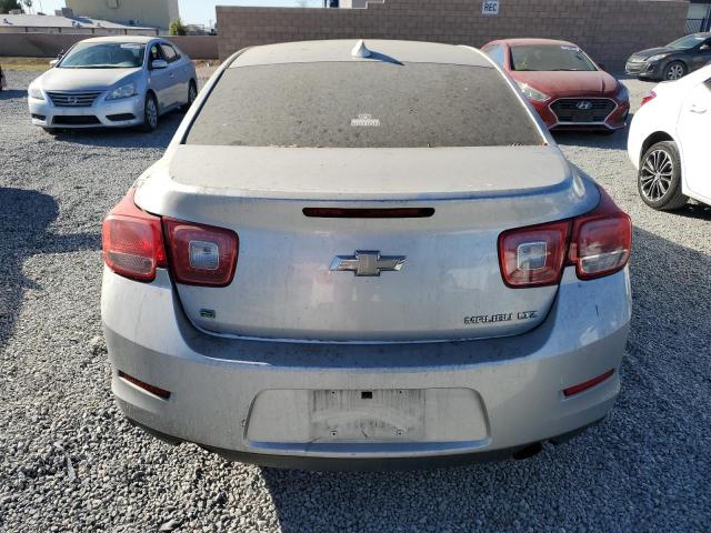 Photo 6 from auction – 2016 CHEVROLET MALIBU LIM with VIN 1G11E5SA5GF131272