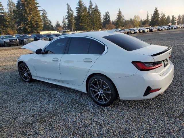 Photo 2 from auction – 2019 BMW 330I with VIN WBA5R1C54KAK06862