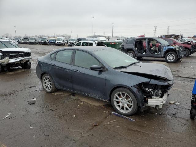 Photo 4 from auction – 2014 DODGE DART SXT with VIN 1C3CDFBB2ED906951